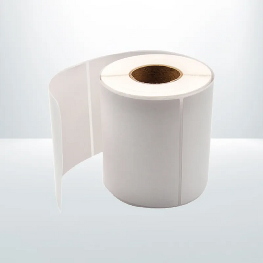 100mmX150mm Direct Thermal Address Label 4″x6″ 500Labels/Roll