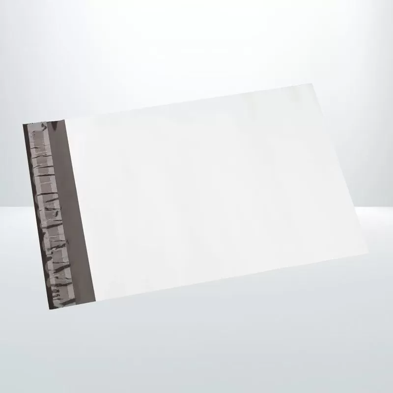 255mm x 330mm Plastic Poly Bags Courier Shipping