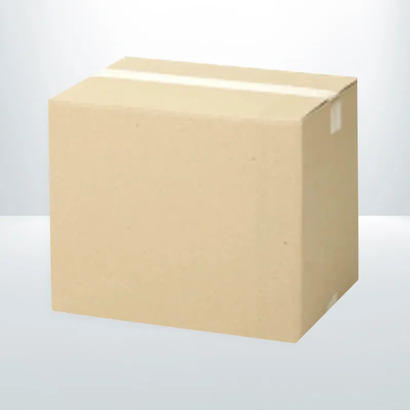 403x301x330mm 40L Moving Box Crystal 5 layer