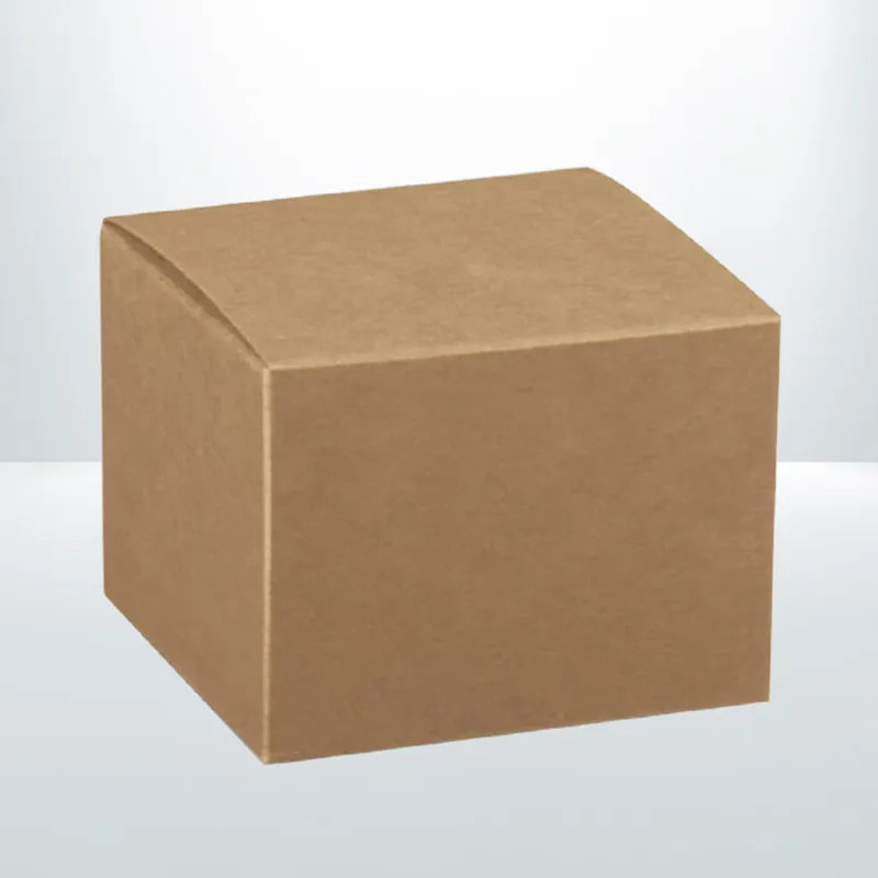 403x301x330mm 40L Moving Box Crystal 5 layer