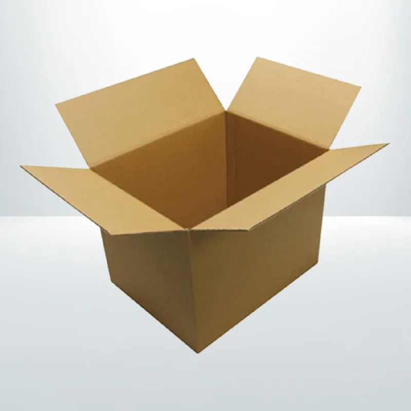 425x370x640mm Universal Moving Box 100L 5 layer