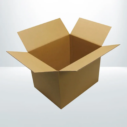 425x370x640mm Universal Moving Box 100L 5 layer