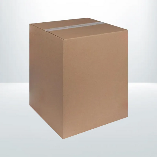 431x406x596mm Moving Boxes 104L 5 layer